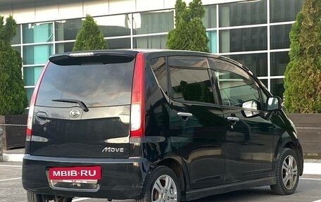 Daihatsu Move IV, 2009 год, 500 000 рублей, 10 фотография