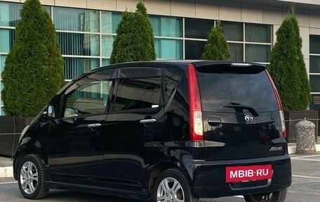 Daihatsu Move IV, 2009 год, 500 000 рублей, 8 фотография