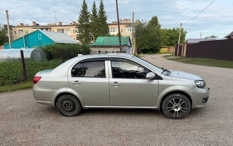 FAW V5, 2013 год, 240 000 рублей, 5 фотография