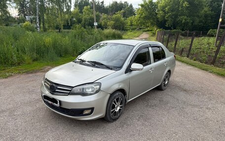 FAW V5, 2013 год, 240 000 рублей, 4 фотография