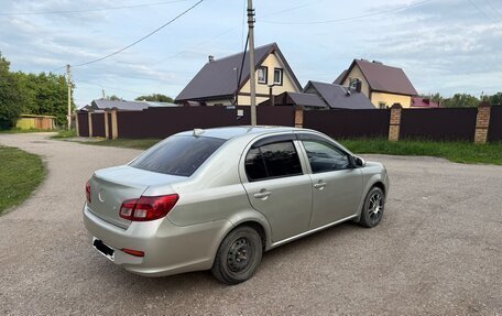 FAW V5, 2013 год, 240 000 рублей, 3 фотография