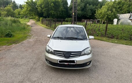 FAW V5, 2013 год, 240 000 рублей, 2 фотография