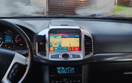 Chevrolet Captiva I, 2015 год, 850 000 рублей, 5 фотография