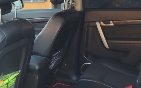 Chevrolet Captiva I, 2015 год, 850 000 рублей, 7 фотография