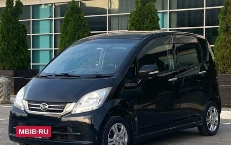 Daihatsu Move IV, 2009 год, 500 000 рублей, 7 фотография