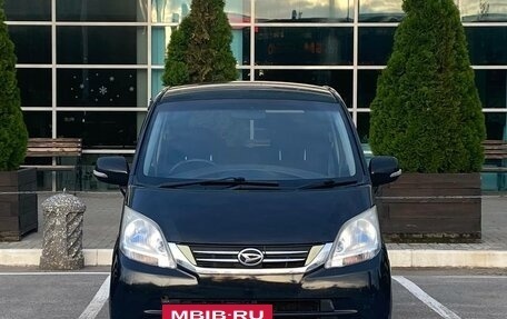 Daihatsu Move IV, 2009 год, 500 000 рублей, 6 фотография