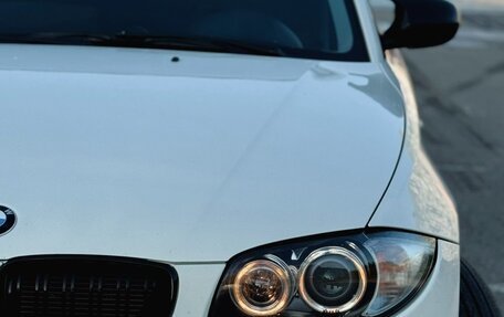 BMW 1 серия, 2010 год, 850 000 рублей, 2 фотография