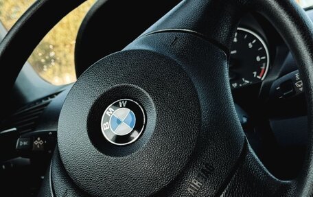 BMW 1 серия, 2010 год, 850 000 рублей, 10 фотография