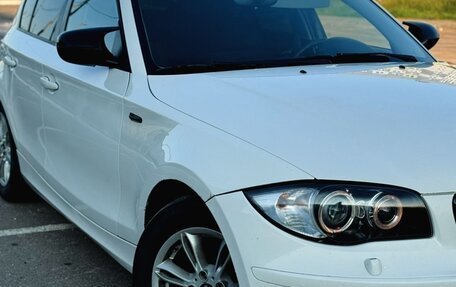 BMW 1 серия, 2010 год, 850 000 рублей, 9 фотография