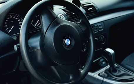 BMW 1 серия, 2010 год, 850 000 рублей, 11 фотография