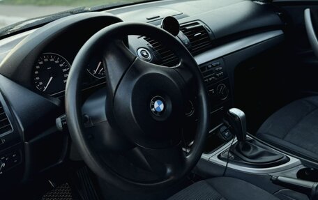 BMW 1 серия, 2010 год, 850 000 рублей, 15 фотография