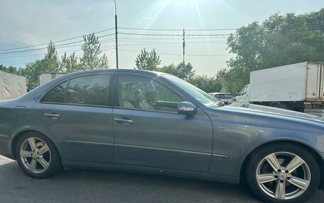 Mercedes-Benz E-Класс, 2004 год, 650 000 рублей, 6 фотография