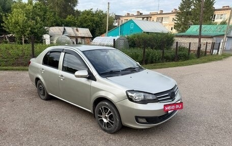 FAW V5, 2013 год, 240 000 рублей, 12 фотография