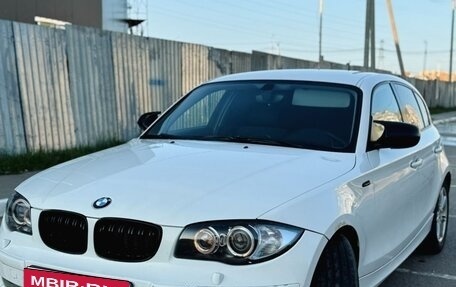 BMW 1 серия, 2010 год, 850 000 рублей, 3 фотография