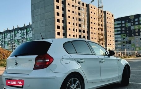 BMW 1 серия, 2010 год, 850 000 рублей, 6 фотография