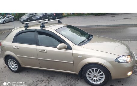 Chevrolet Lacetti, 2009 год, 450 000 рублей, 3 фотография