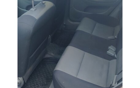 Chevrolet Lacetti, 2009 год, 450 000 рублей, 9 фотография