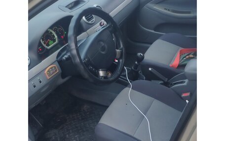 Chevrolet Lacetti, 2009 год, 450 000 рублей, 8 фотография