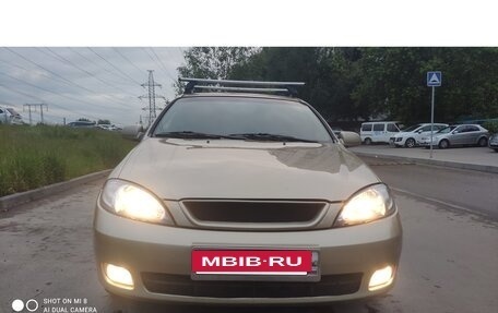Chevrolet Lacetti, 2009 год, 450 000 рублей, 2 фотография