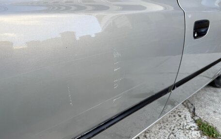 Hyundai Accent II, 2008 год, 700 000 рублей, 6 фотография