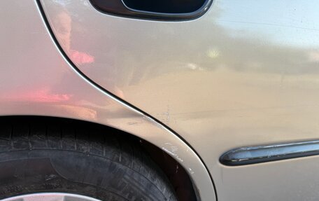 Hyundai Accent II, 2008 год, 700 000 рублей, 12 фотография