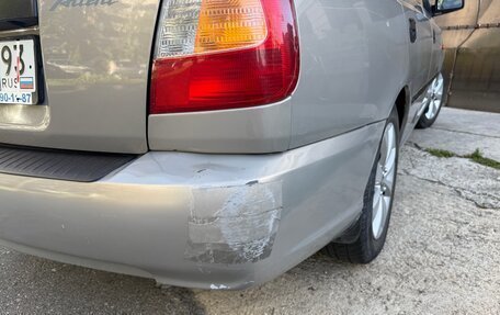 Hyundai Accent II, 2008 год, 700 000 рублей, 7 фотография