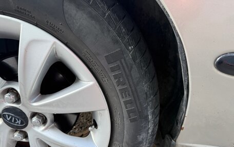 Hyundai Accent II, 2008 год, 700 000 рублей, 16 фотография