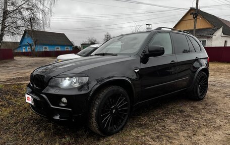 BMW X5, 2009 год, 1 800 000 рублей, 2 фотография