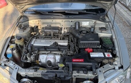 Hyundai Accent II, 2008 год, 700 000 рублей, 15 фотография