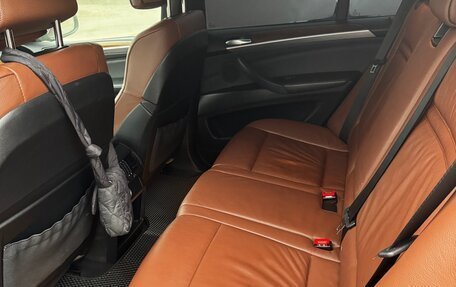 BMW X5, 2009 год, 1 800 000 рублей, 7 фотография