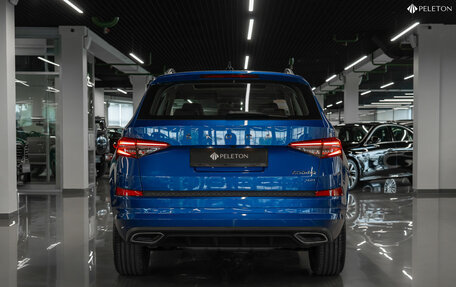 Skoda Kodiaq I, 2024 год, 4 500 000 рублей, 6 фотография