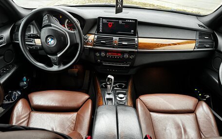 BMW X5, 2009 год, 1 800 000 рублей, 8 фотография