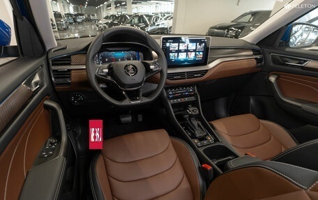 Skoda Kodiaq I, 2024 год, 4 500 000 рублей, 7 фотография