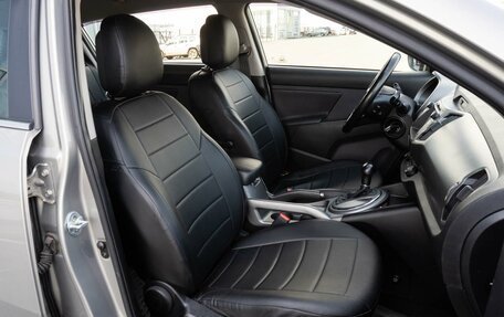 KIA Sportage III, 2014 год, 1 374 000 рублей, 8 фотография