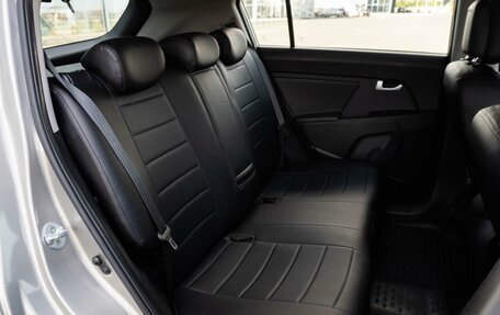 KIA Sportage III, 2014 год, 1 374 000 рублей, 7 фотография