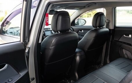 KIA Sportage III, 2014 год, 1 374 000 рублей, 11 фотография