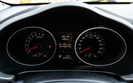 KIA Sportage III, 2014 год, 1 374 000 рублей, 15 фотография