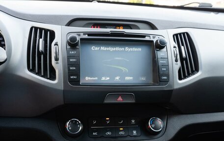 KIA Sportage III, 2014 год, 1 374 000 рублей, 20 фотография