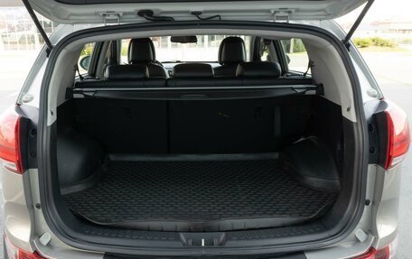 KIA Sportage III, 2014 год, 1 374 000 рублей, 25 фотография