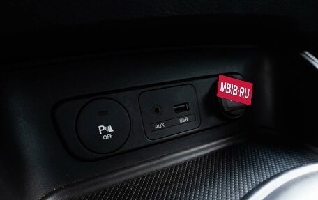 KIA Sportage III, 2014 год, 1 374 000 рублей, 22 фотография