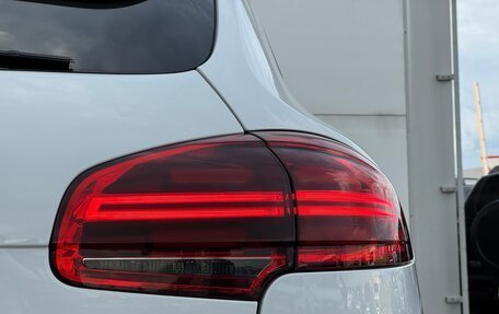 Porsche Cayenne III, 2018 год, 4 900 000 рублей, 8 фотография