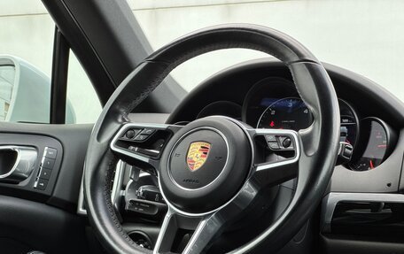 Porsche Cayenne III, 2018 год, 4 900 000 рублей, 11 фотография