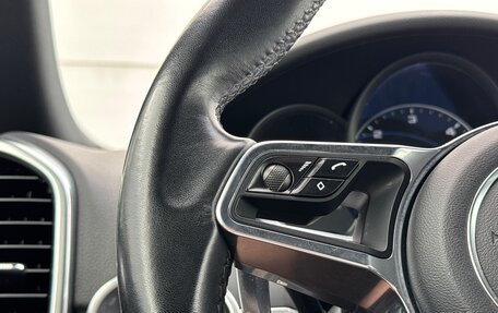 Porsche Cayenne III, 2018 год, 4 900 000 рублей, 13 фотография
