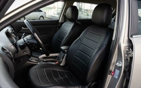 KIA Sportage III, 2014 год, 1 374 000 рублей, 10 фотография