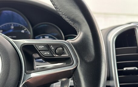 Porsche Cayenne III, 2018 год, 4 900 000 рублей, 15 фотография