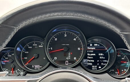 Porsche Cayenne III, 2018 год, 4 900 000 рублей, 14 фотография