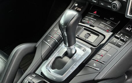 Porsche Cayenne III, 2018 год, 4 900 000 рублей, 21 фотография