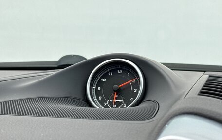 Porsche Cayenne III, 2018 год, 4 900 000 рублей, 20 фотография