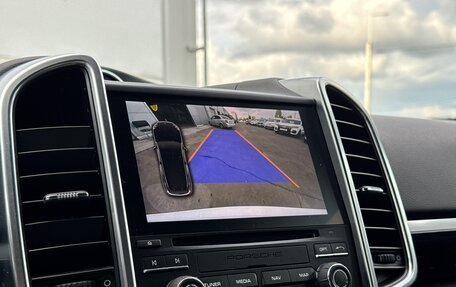 Porsche Cayenne III, 2018 год, 4 900 000 рублей, 19 фотография
