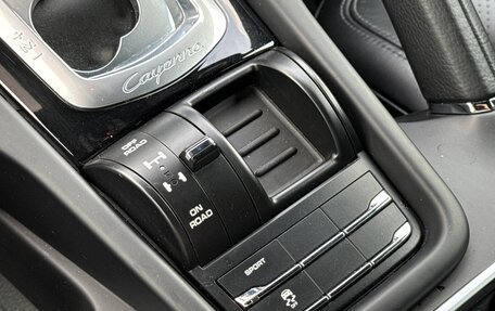 Porsche Cayenne III, 2018 год, 4 900 000 рублей, 23 фотография